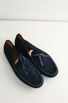 Mocassins John Lobb  Bleu