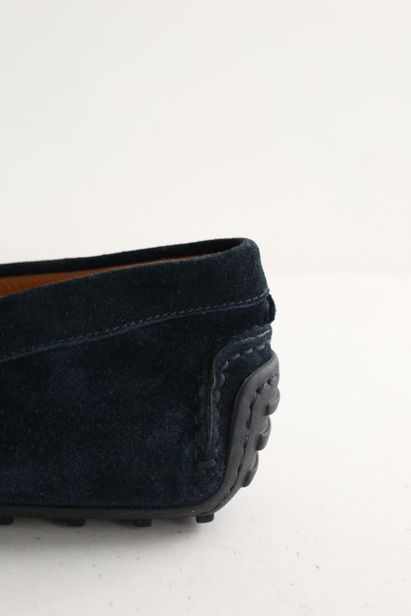 Mocassins John Lobb  Bleu
