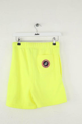 Short de sport Sweet Pants  Jaune