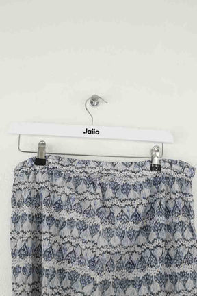 Pantalon Antik Batik  Bleu