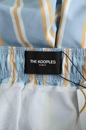 Maillot de bain The Kooples  Bleu