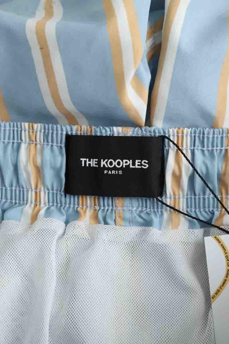 Maillot de bain The Kooples  Bleu