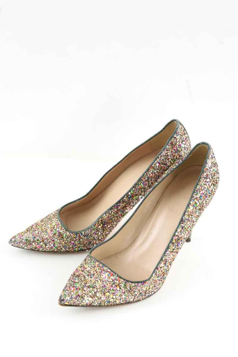 Talons J.Crew  Multicolore