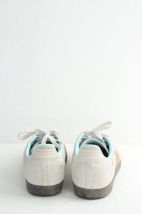 Baskets Adidas  Gris
