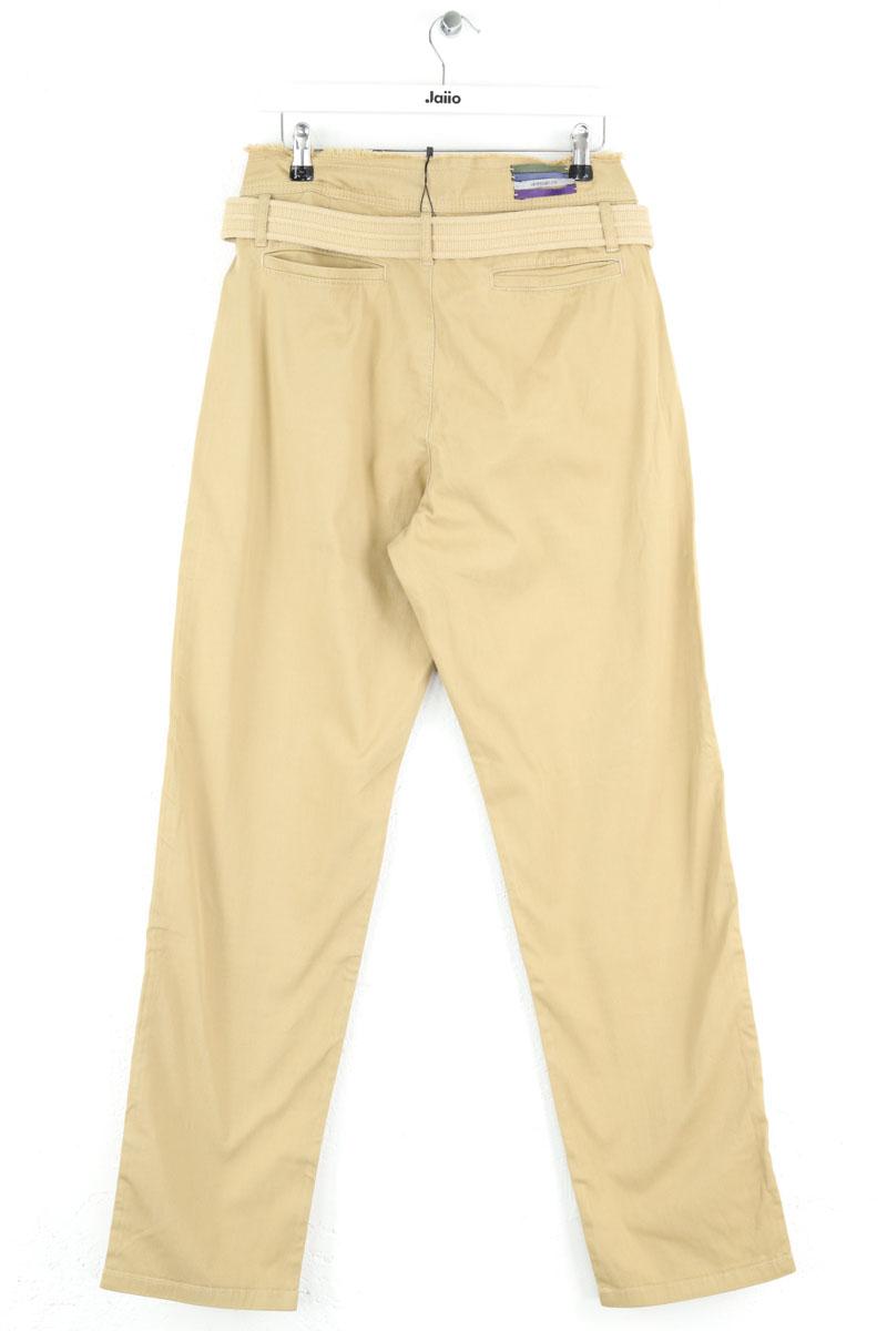 Pantalon droit Vanessa Bruno  Camel