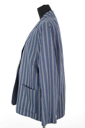 Blazer Chloé Stora  Bleu
