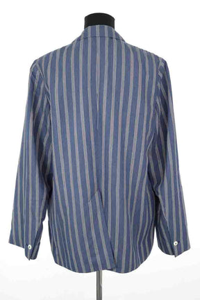 Blazer Chloé Stora  Bleu