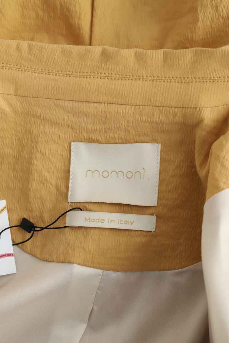 Blazer Momoni  Beige