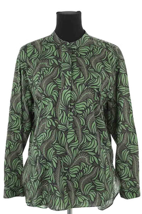 Tunique Chloé Stora  Vert