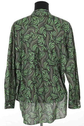 Tunique Chloé Stora  Vert