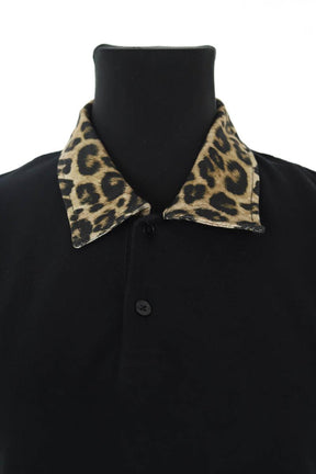 Polo The Kooples  Noir