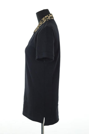 Polo The Kooples  Noir