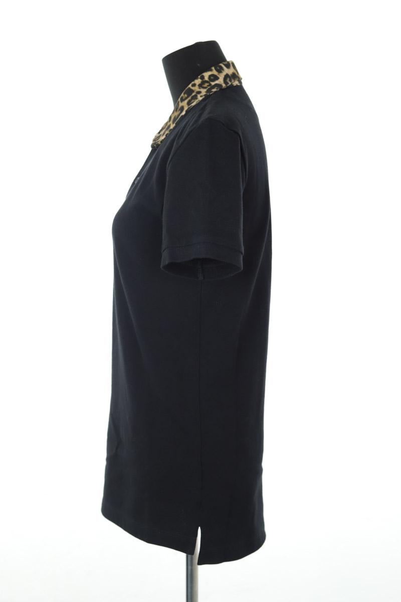 Polo The Kooples  Noir