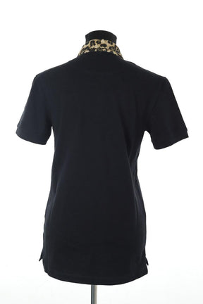 Polo The Kooples  Noir