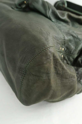 Sac porté épaule Jérôme Dreyfuss Billy Kaki