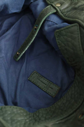 Sac porté épaule Jérôme Dreyfuss Billy Kaki