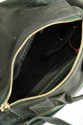 Sac à bandoulière Jérôme Dreyfuss Raoul Kaki