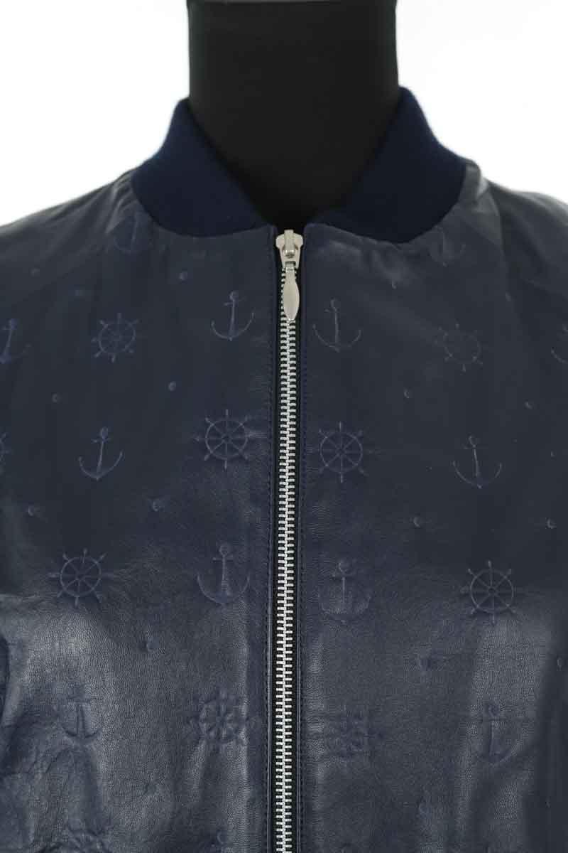 Blouson Roseanna  Marine