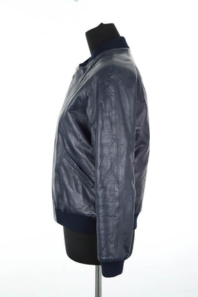 Blouson Roseanna  Marine