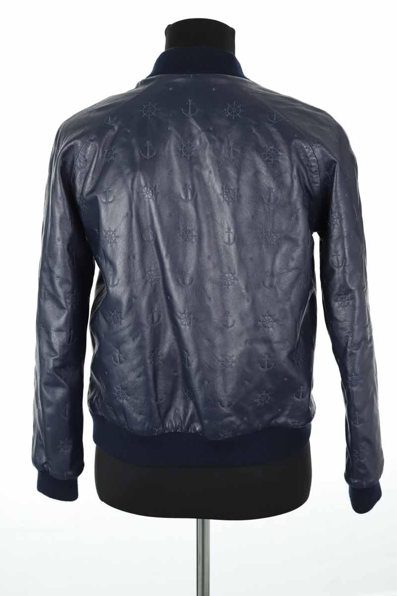 Blouson Roseanna  Marine