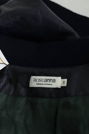 Blouson Roseanna  Marine
