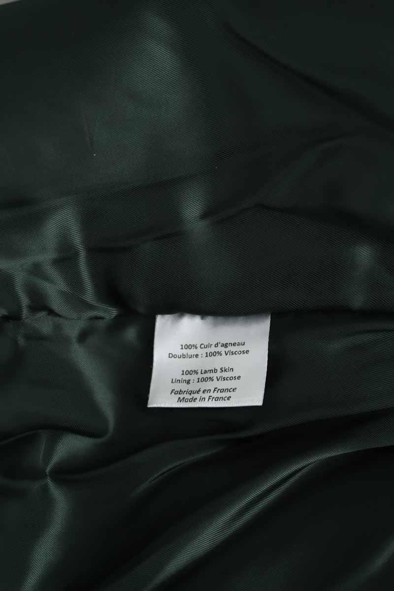 Blouson Roseanna  Marine