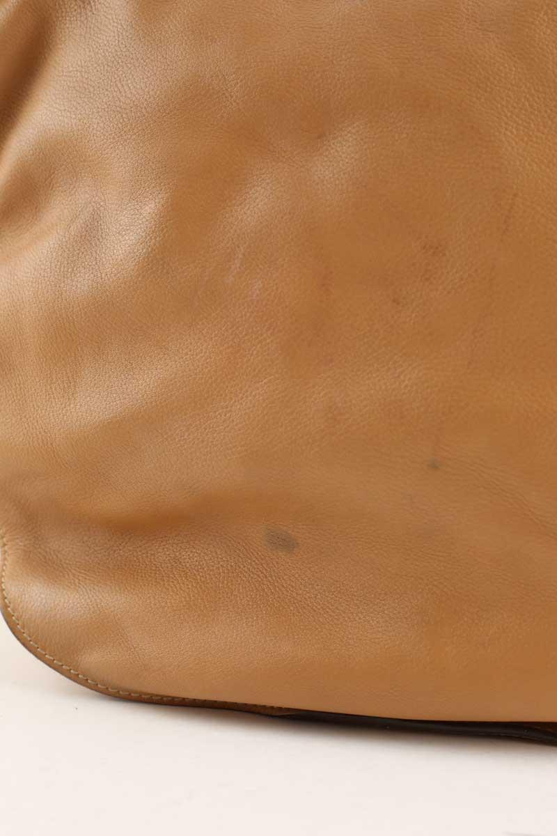 Sac porté épaule Chloé  Marron