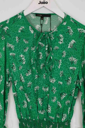 Combinaison Maje  Vert