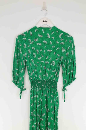 Combinaison Maje  Vert