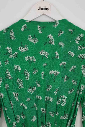 Combinaison Maje  Vert