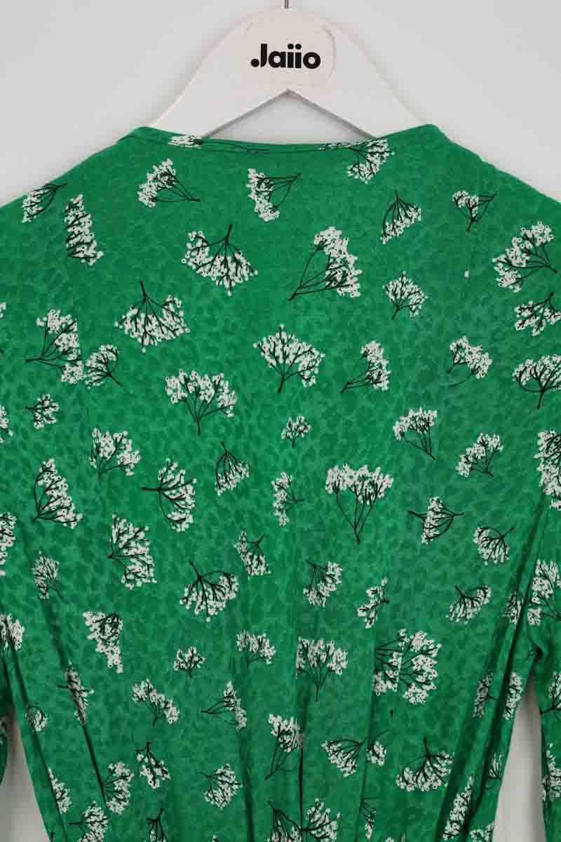 Combinaison Maje  Vert