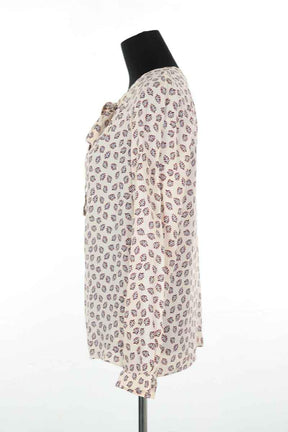 Blouse Tommy Hilfiger  Beige