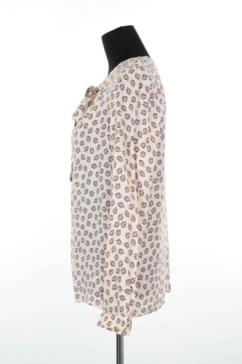 Blouse Tommy Hilfiger  Beige