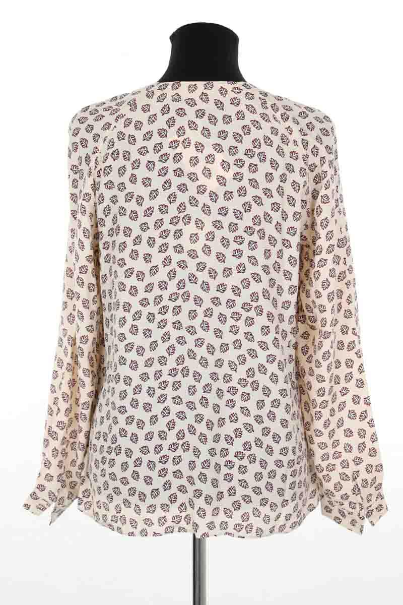 Blouse Tommy Hilfiger  Beige