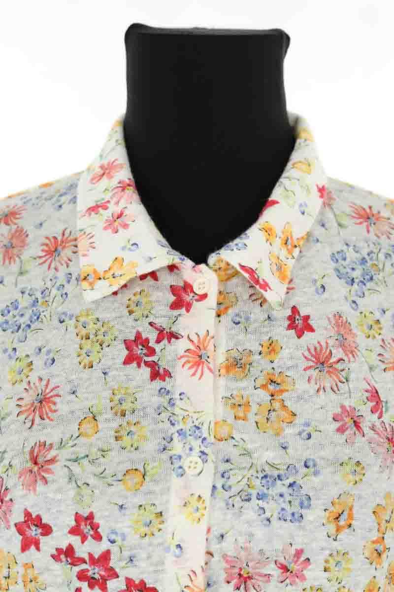 Chemise Gerard Darel  Multicolore