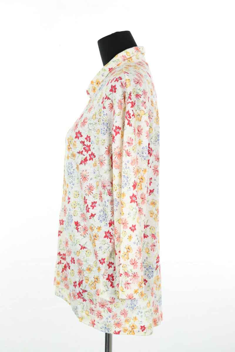 Chemise Gerard Darel  Multicolore