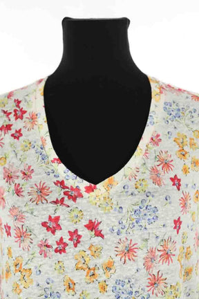 T-shirt Gerard Darel  Multicolore