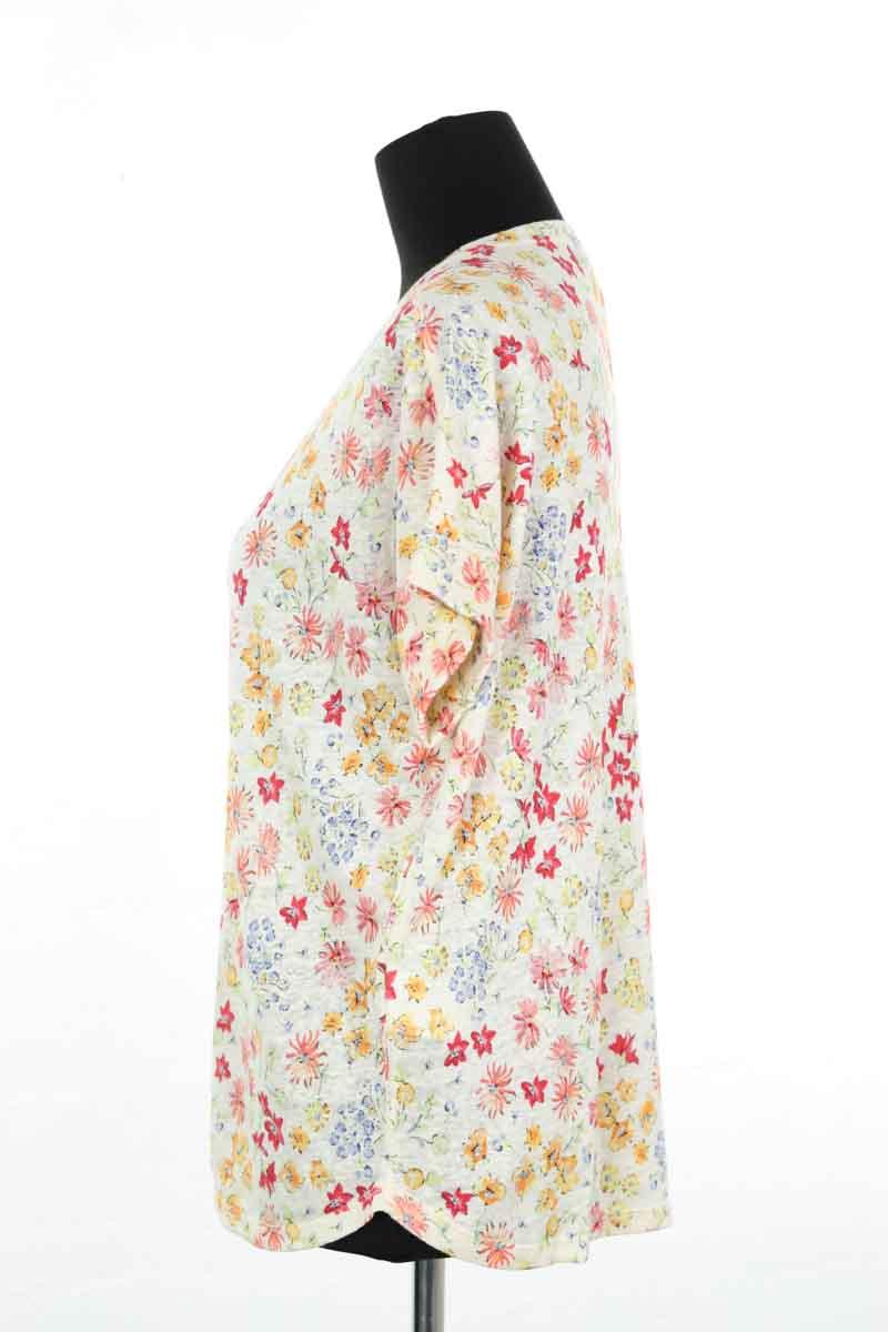 T-shirt Gerard Darel  Multicolore