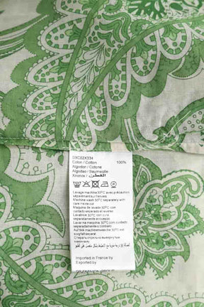 Blouse Gerard Darel  Vert