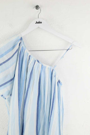 Robe Claudie Pierlot  Bleu