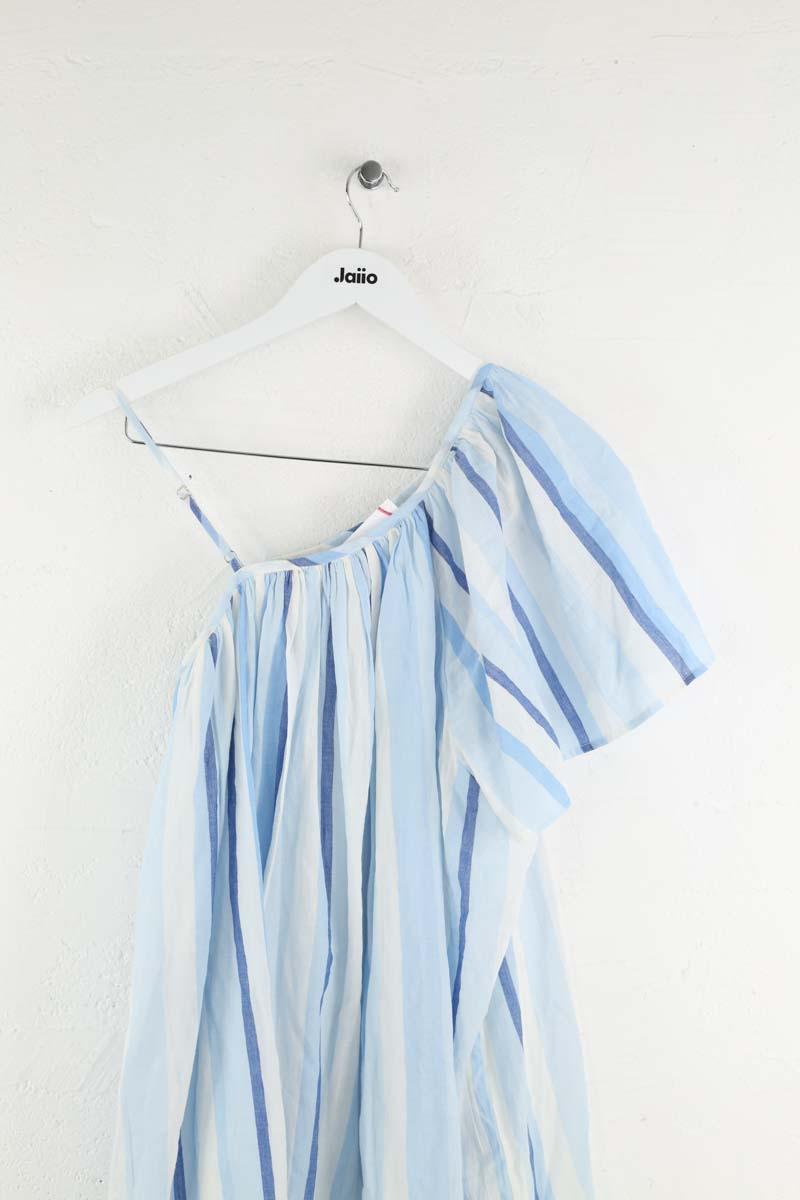 Robe Claudie Pierlot  Bleu
