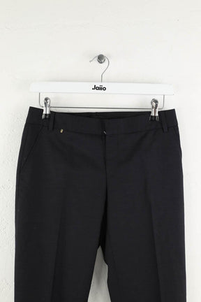 Pantalon droit Et Vous  Noir