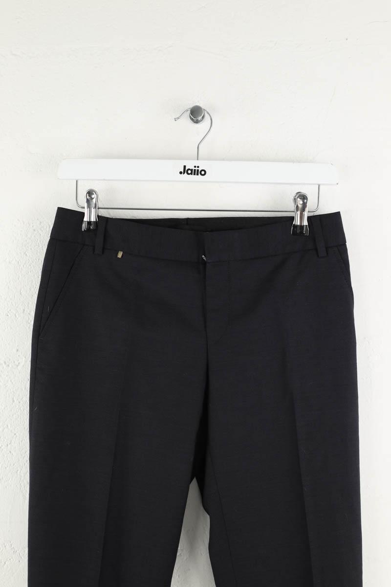 Pantalon droit Et Vous  Noir