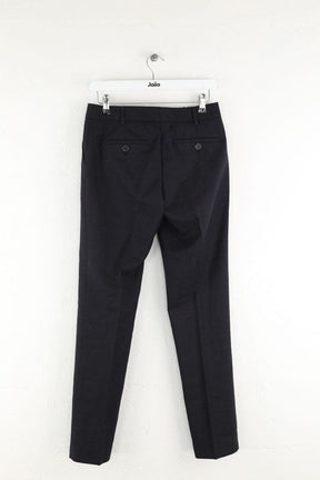 Pantalon droit Et Vous  Noir