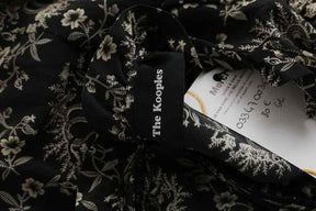 Robe The Kooples  Noir
