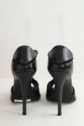 Talons Roger Vivier  Noir