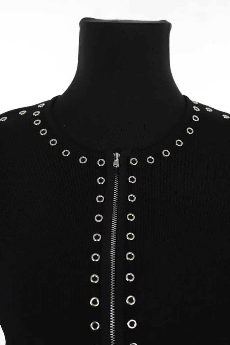 Cardigan Sandro  Noir