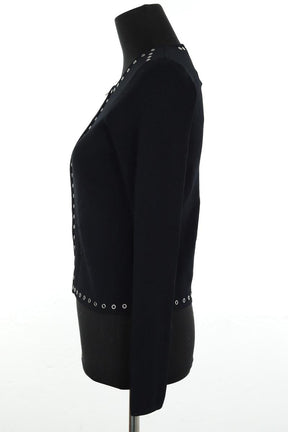 Cardigan Sandro  Noir