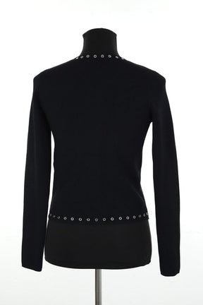 Cardigan Sandro  Noir