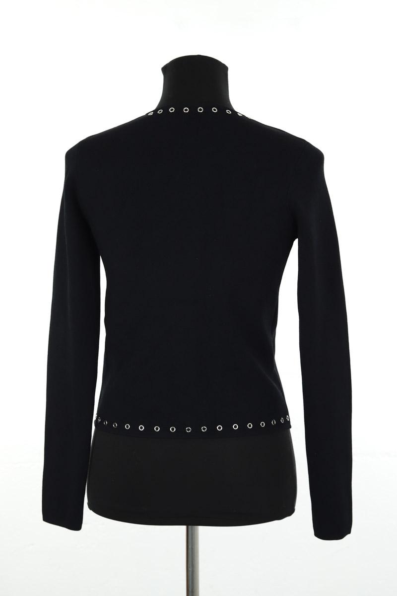 Cardigan Sandro  Noir